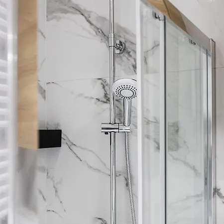 Homewell Goplana Apartment *