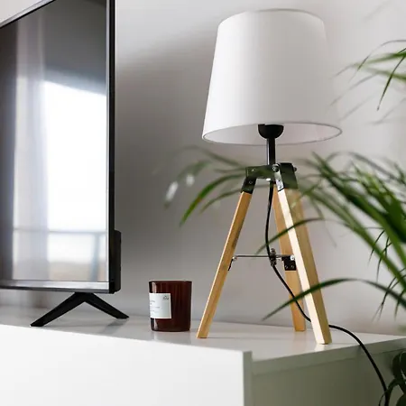 Apartment Homewell Goplana Poznan