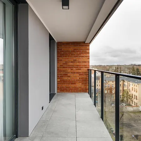 Homewell Goplana * Poznan