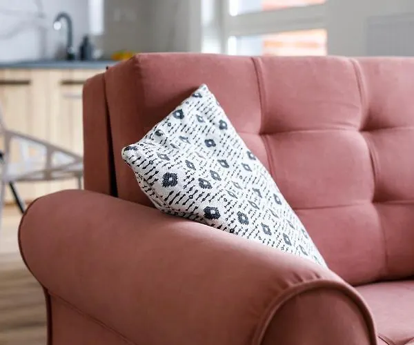 Apartment Homewell Goplana - Free Parking Posen