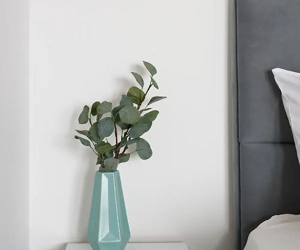 Homewell Goplana - Free Parking Posen