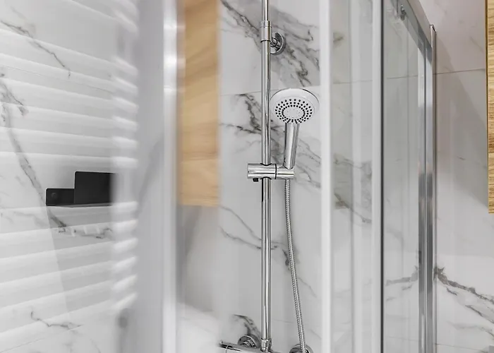 Apartment Homewell Goplana - Free Parking Posen