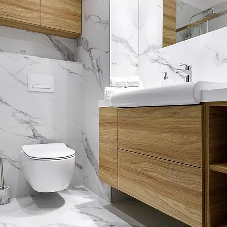 Homewell Goplana Apartament