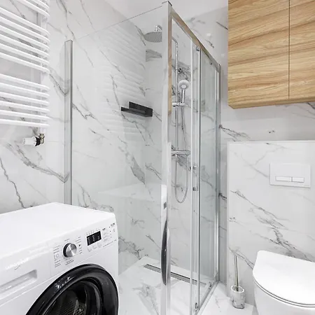 Apartment Homewell Goplana *