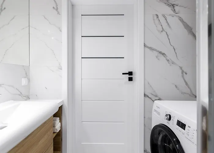 Homewell Goplana - Free Parking Poznan