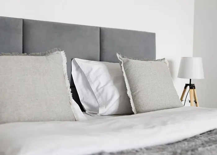 Homewell Goplana - Free Parking Poznań