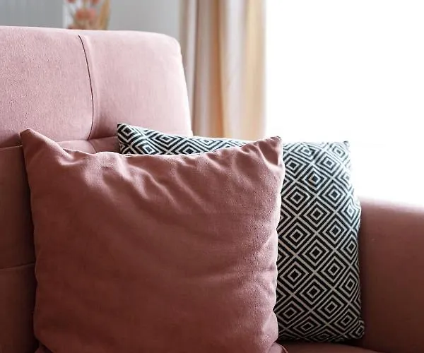 Apartamento Homewell Goplana - Free Parking Poznań