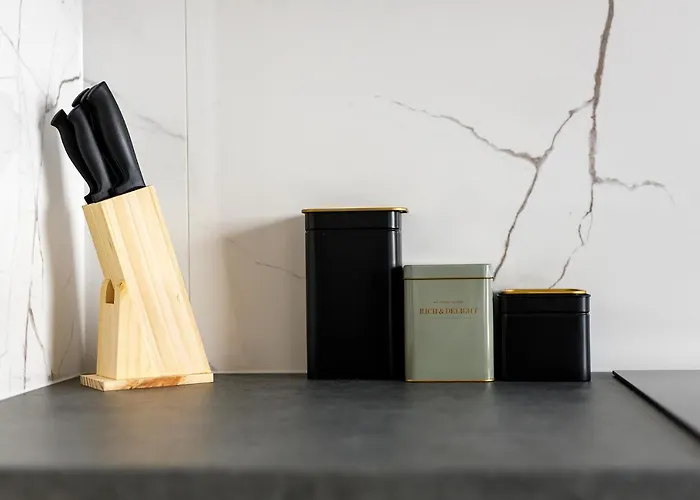 Homewell Goplana - Free Parking Apartamento